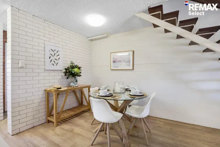 Third view of Homely unit listing, 3/46 Peel Street, Mackay QLD 4740