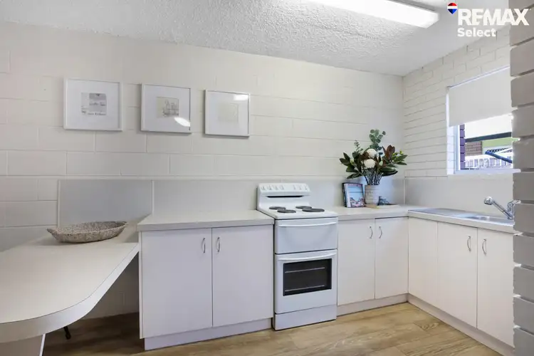 Fourth view of Homely unit listing, 3/46 Peel Street, Mackay QLD 4740