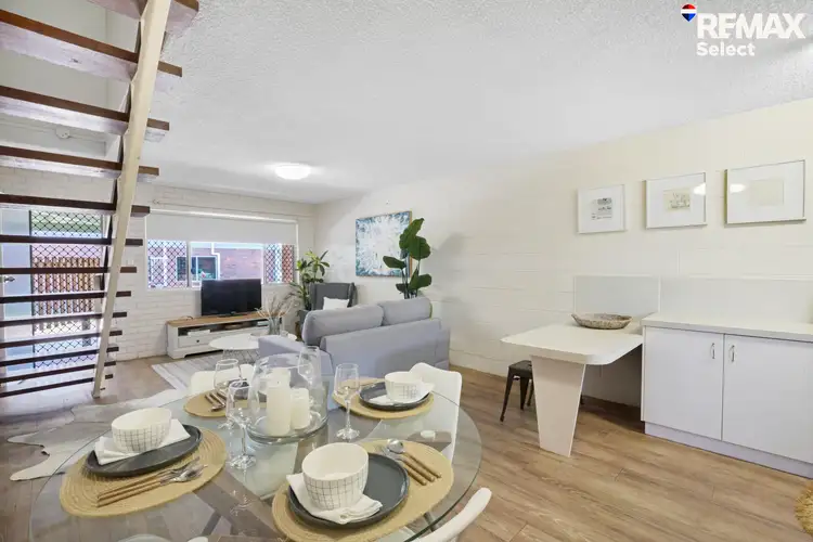 Fifth view of Homely unit listing, 3/46 Peel Street, Mackay QLD 4740