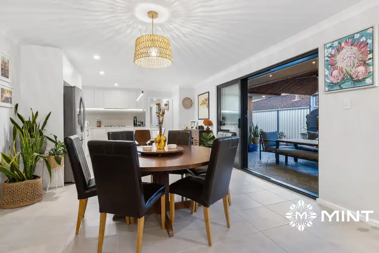 Fourth view of Homely house listing, 95 Adrian Street, Palmyra WA 6157