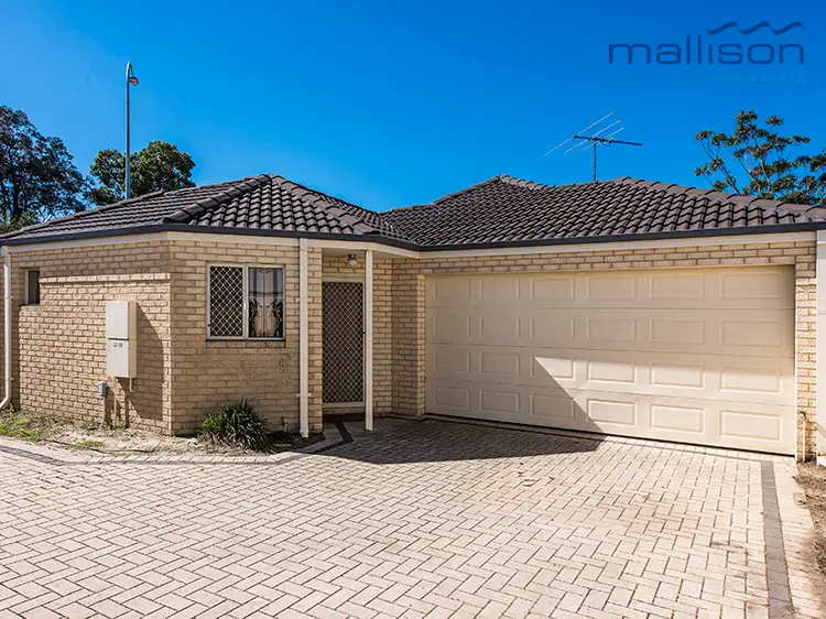 8C Olney Court, Balga WA 6061