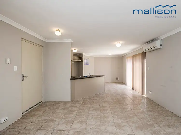 Third view of Homely villa listing, 8C Olney Court, Balga WA 6061