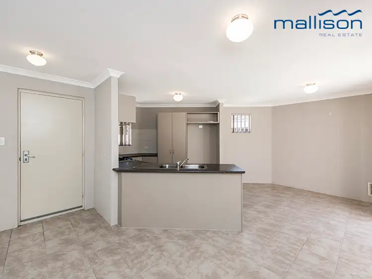 Fourth view of Homely villa listing, 8C Olney Court, Balga WA 6061