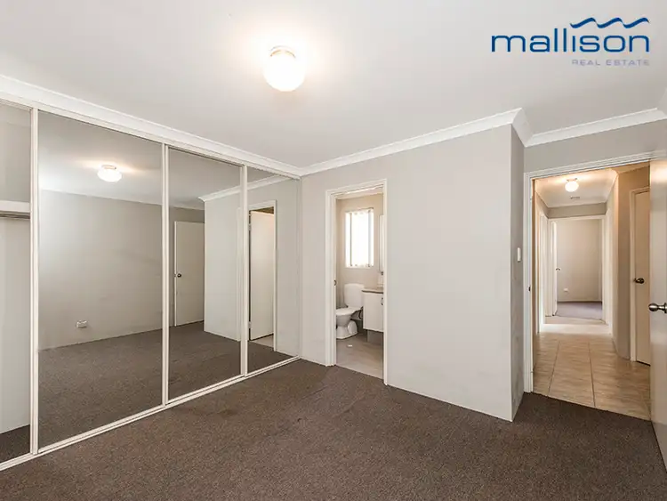 Sixth view of Homely villa listing, 8C Olney Court, Balga WA 6061