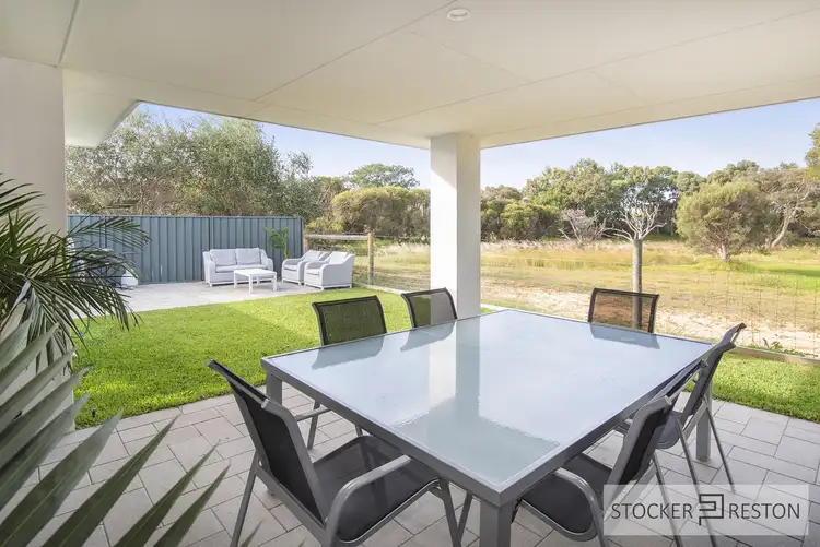 Main view of Homely house listing, 40a Spindrift Cove, Quindalup WA 6281
