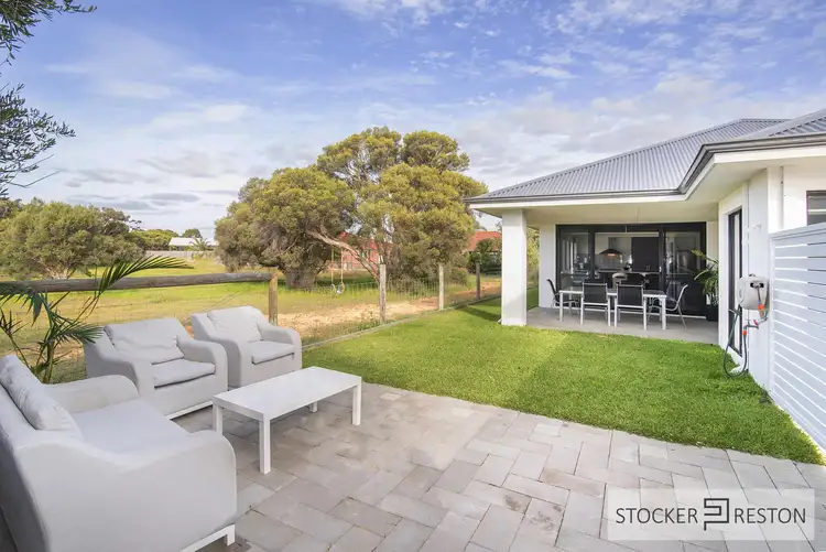 Second view of Homely house listing, 40a Spindrift Cove, Quindalup WA 6281