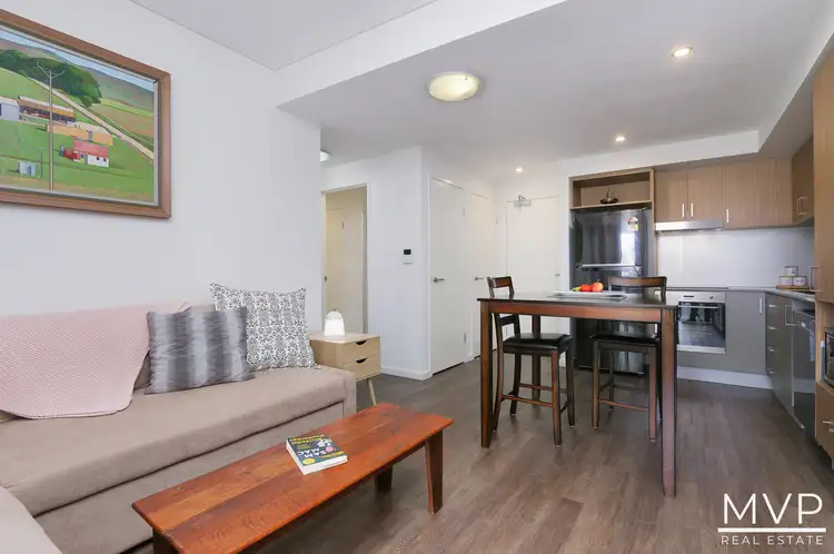 Seventh view of Homely apartment listing, 51/12 Junction Boulevard, Cockburn Central WA 6164