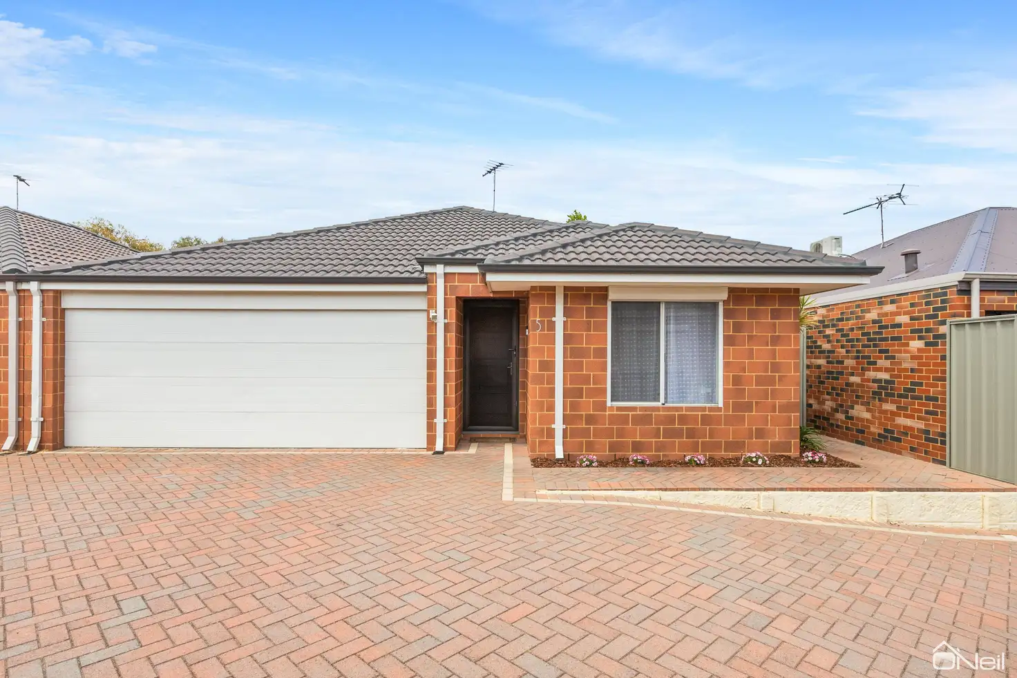 Main view of Homely villa listing, 5/7 Pyrenees Parkway, Baldivis WA 6171