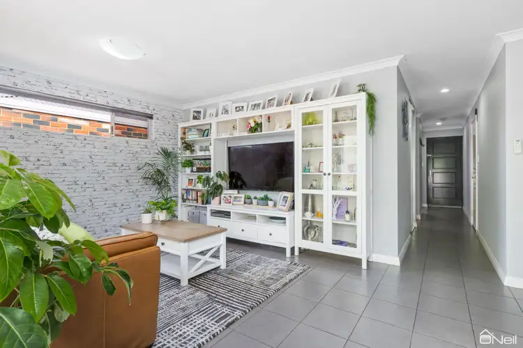 Fourth view of Homely villa listing, 5/7 Pyrenees Parkway, Baldivis WA 6171