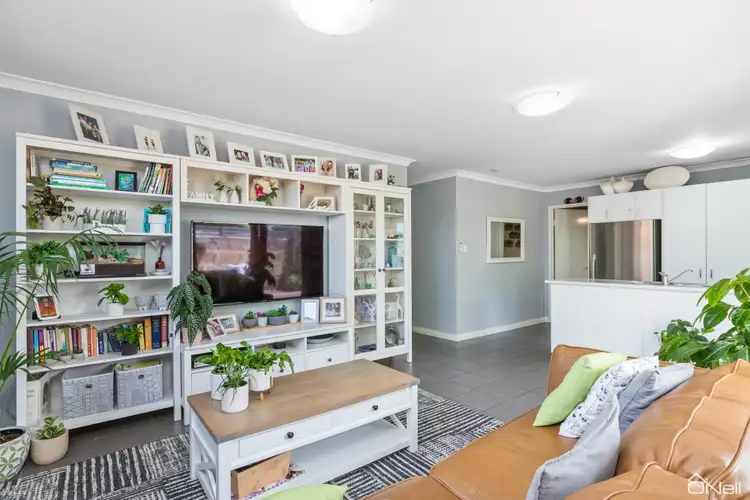 Fifth view of Homely villa listing, 5/7 Pyrenees Parkway, Baldivis WA 6171