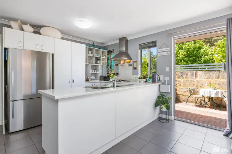 Sixth view of Homely villa listing, 5/7 Pyrenees Parkway, Baldivis WA 6171