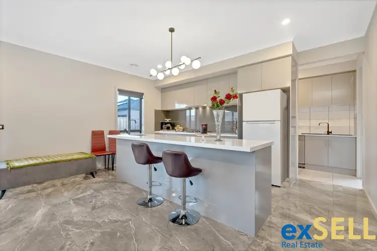 Fourth view of Homely house listing, 10 Hanson Street, Thornhill Park VIC 3335