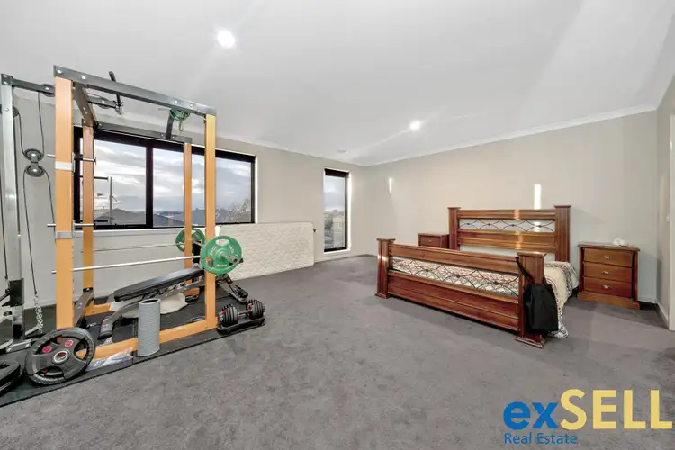 Sixth view of Homely house listing, 10 Hanson Street, Thornhill Park VIC 3335