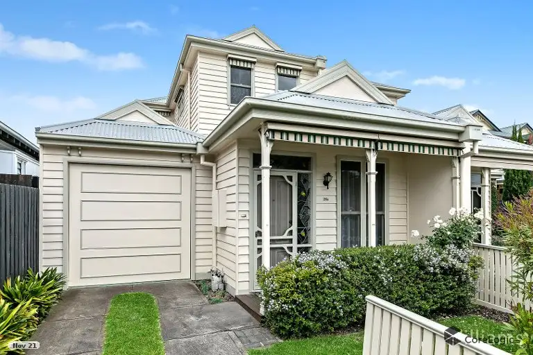 Main view of Homely house listing, 26A Macquarie Street, Williamstown VIC 3016