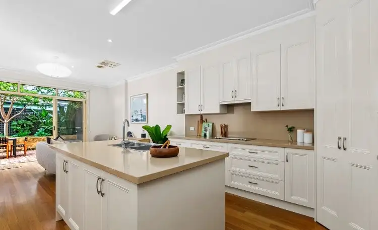 Third view of Homely house listing, 26A Macquarie Street, Williamstown VIC 3016