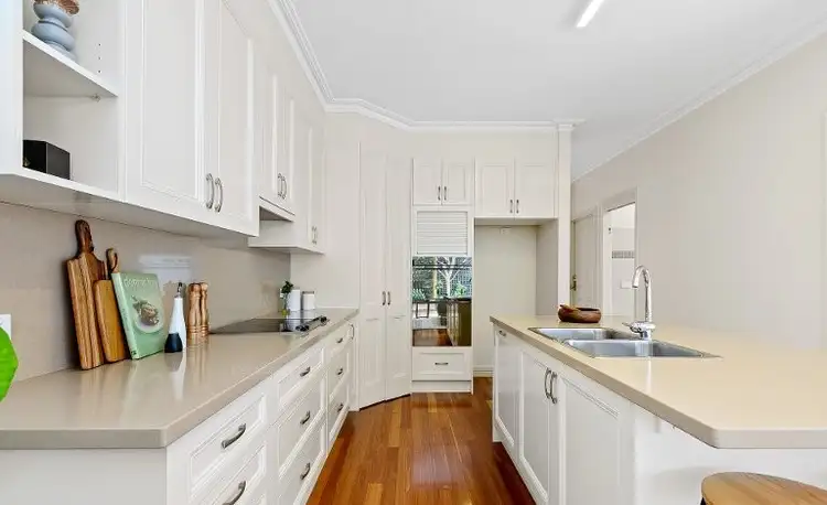 Fourth view of Homely house listing, 26A Macquarie Street, Williamstown VIC 3016