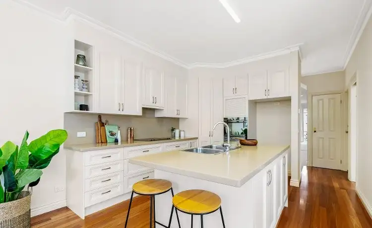 Fifth view of Homely house listing, 26A Macquarie Street, Williamstown VIC 3016