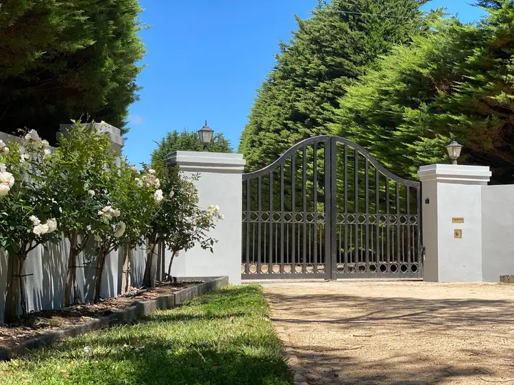 249 Mount Eliza Road, Riddells Creek VIC 3431