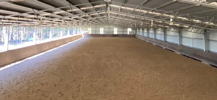 Second view of Homely rural property listing, 249 Mount Eliza Road, Riddells Creek VIC 3431