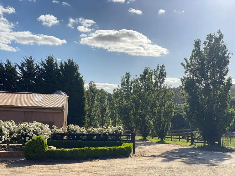 Fifth view of Homely rural property listing, 249 Mount Eliza Road, Riddells Creek VIC 3431