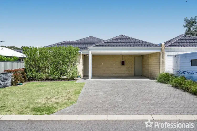 3/14 Carbine Bend, Byford WA 6122