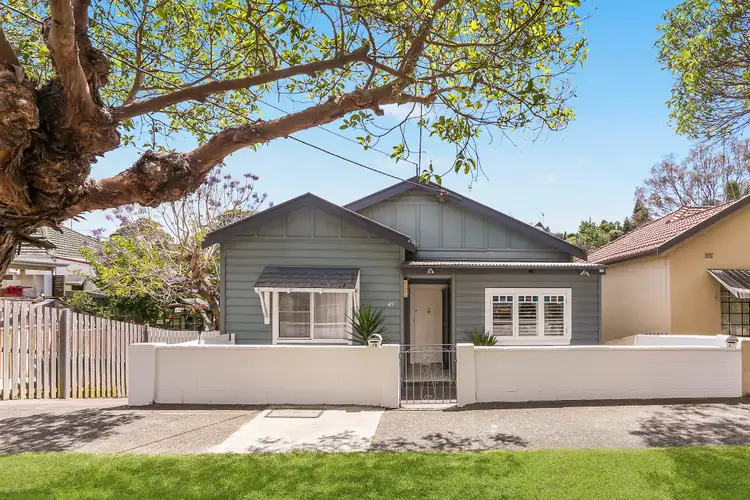 49 Bowmer street, Banksia NSW 2216