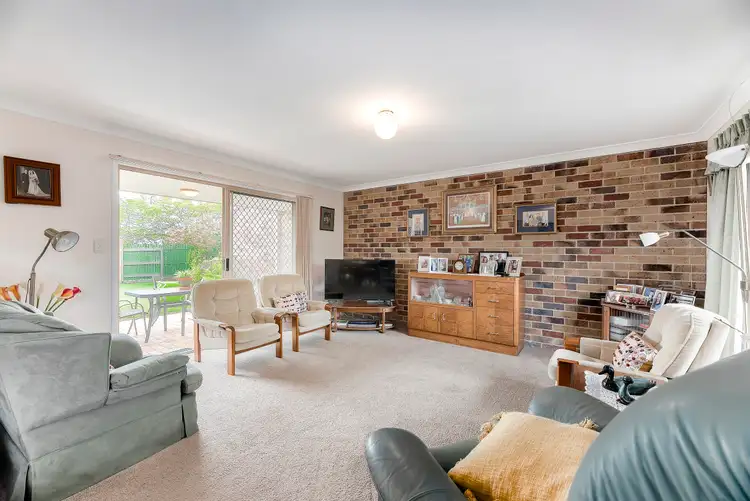 Second view of Homely villa listing, 1/126 Frasers Road, Mitchelton QLD 4053
