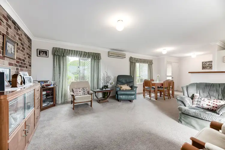 Fourth view of Homely villa listing, 1/126 Frasers Road, Mitchelton QLD 4053