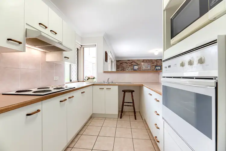 Fifth view of Homely villa listing, 1/126 Frasers Road, Mitchelton QLD 4053