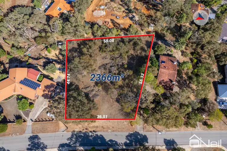 17 Bromfield Drive, Kelmscott WA 6111