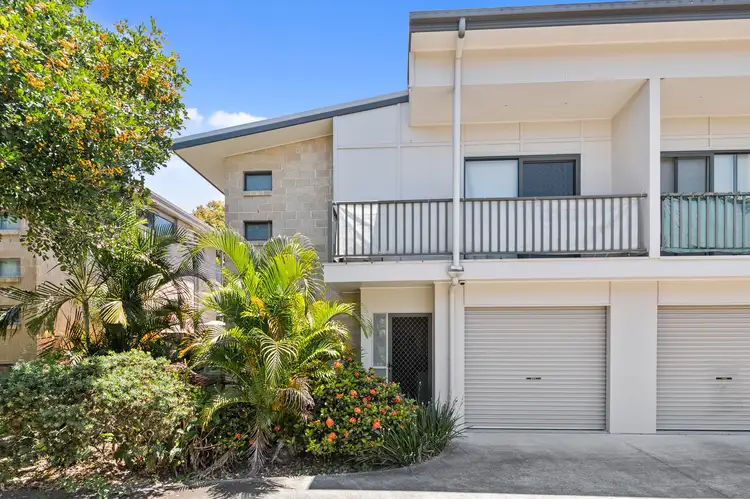 Main view of Homely townhouse listing, 16/7-17 Lucy Street, Marsden QLD 4132