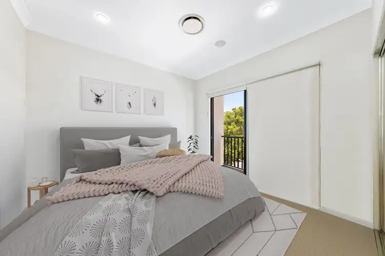 Sixth view of Homely townhouse listing, 16/7-17 Lucy Street, Marsden QLD 4132