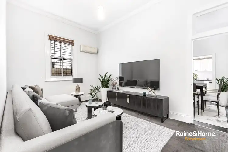 8 Park Street, Erskineville NSW 2043