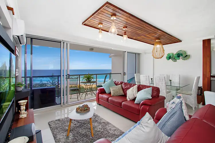 Main view of Homely apartment listing, 5 Clifford Street, Surfers Paradise QLD 4217