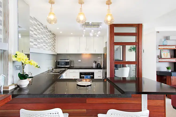 Second view of Homely apartment listing, 5 Clifford Street, Surfers Paradise QLD 4217