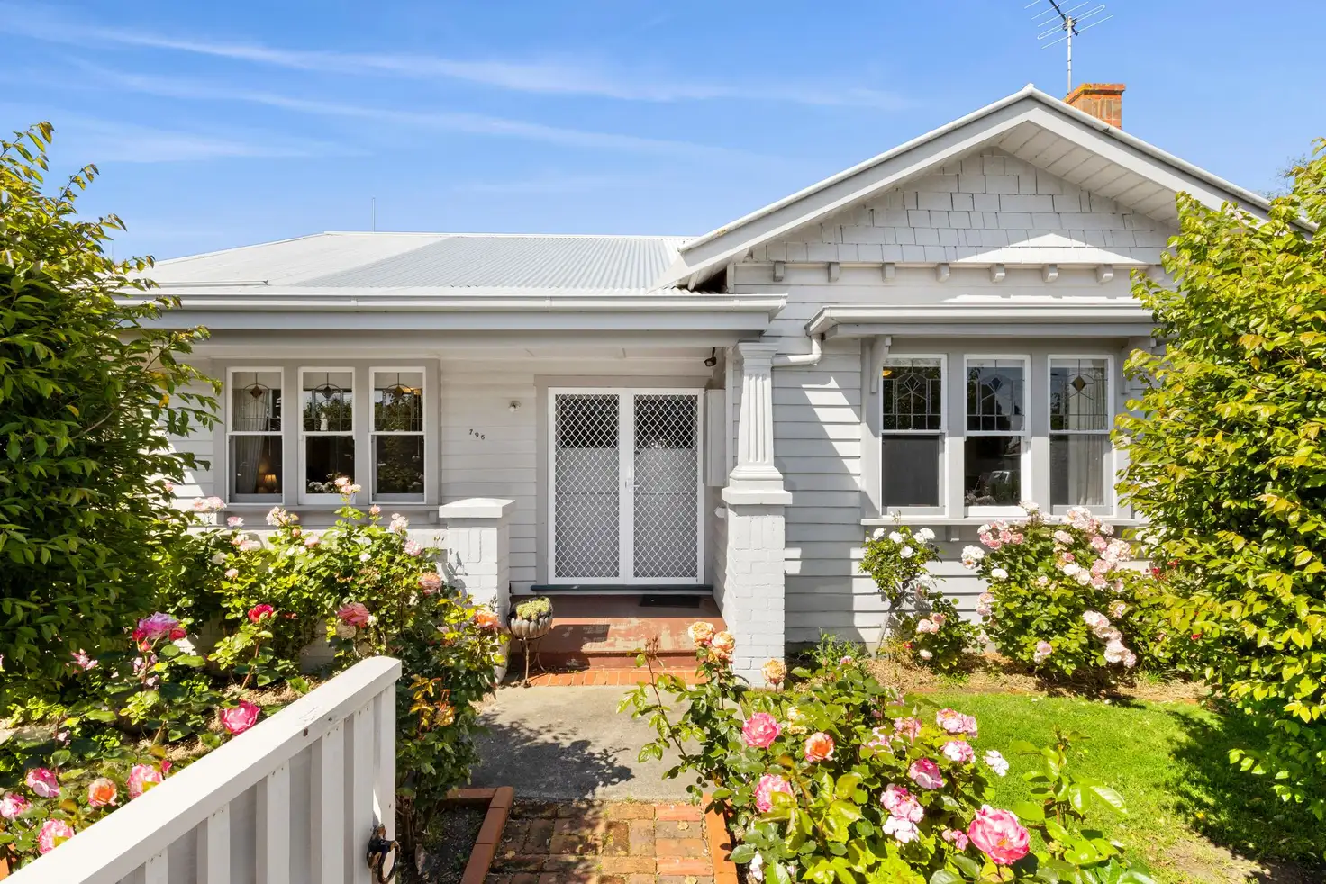 Main view of Homely house listing, 1/796 Bellarine Highway, Leopold VIC 3224