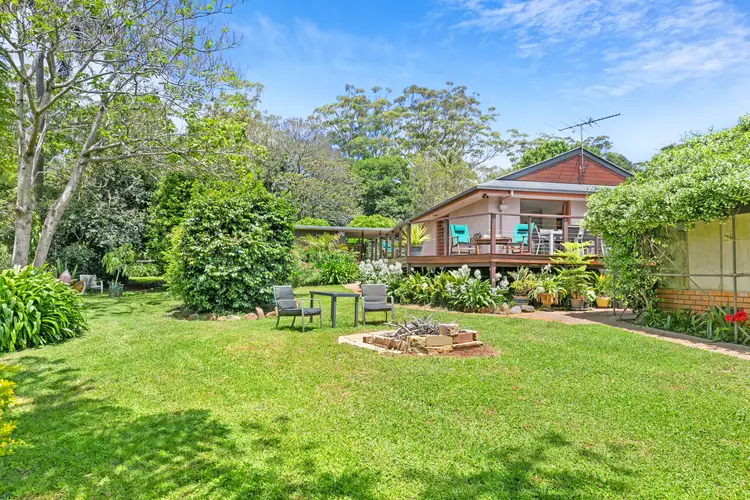 38-40 Lahey Road, Tamborine Mountain QLD 4272