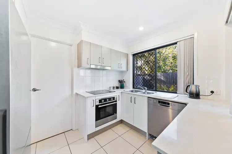 Fourth view of Homely townhouse listing, 17/131 Rockfield Road, Doolandella QLD 4077
