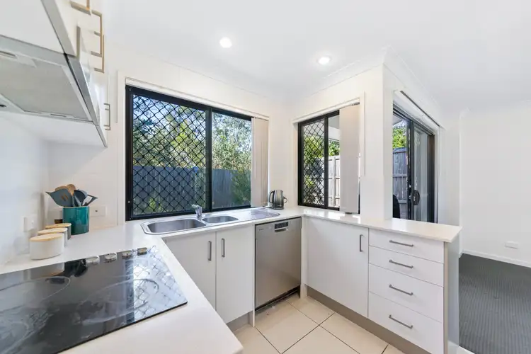 Fifth view of Homely townhouse listing, 17/131 Rockfield Road, Doolandella QLD 4077