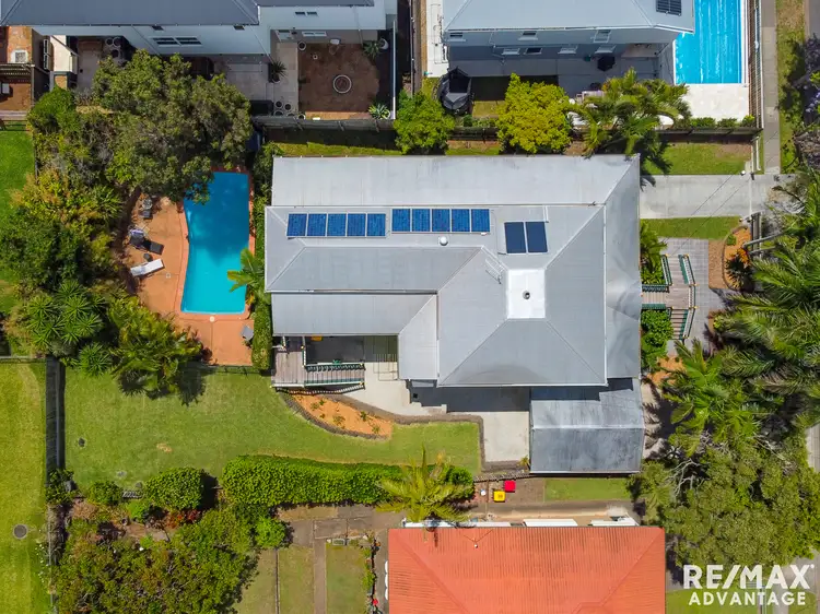 Third view of Homely house listing, 22 Akonna Street, Wynnum QLD 4178