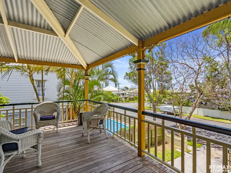 Fourth view of Homely house listing, 22 Akonna Street, Wynnum QLD 4178