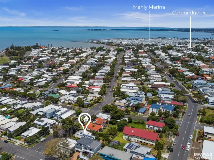 Sixth view of Homely house listing, 22 Akonna Street, Wynnum QLD 4178