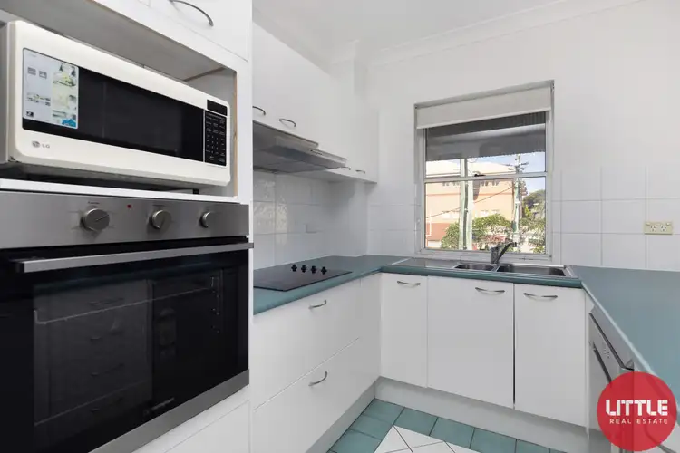 Third view of Homely unit listing, 12/1 Ascog Terrace, Toowong QLD 4066