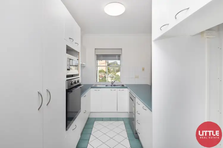 Fourth view of Homely unit listing, 12/1 Ascog Terrace, Toowong QLD 4066