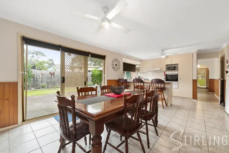 Fourth view of Homely house listing, 3 Cooinda Street, Warneet VIC 3980