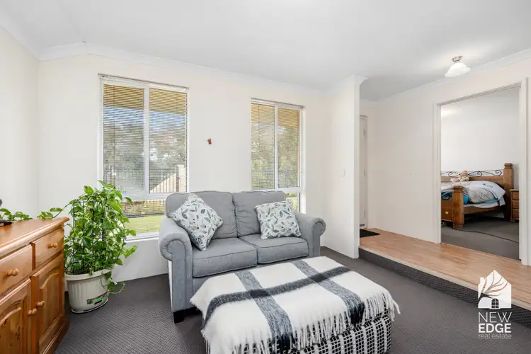 Second view of Homely house listing, 2/108 Blackmore Way, Wellard WA 6170