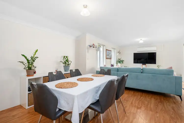 Fourth view of Homely house listing, 2/108 Blackmore Way, Wellard WA 6170