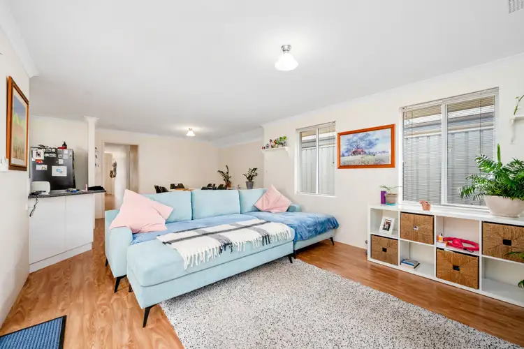 Sixth view of Homely house listing, 2/108 Blackmore Way, Wellard WA 6170
