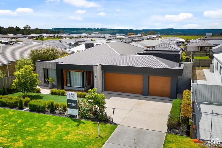 172 Cross's Road, Traralgon VIC 3844