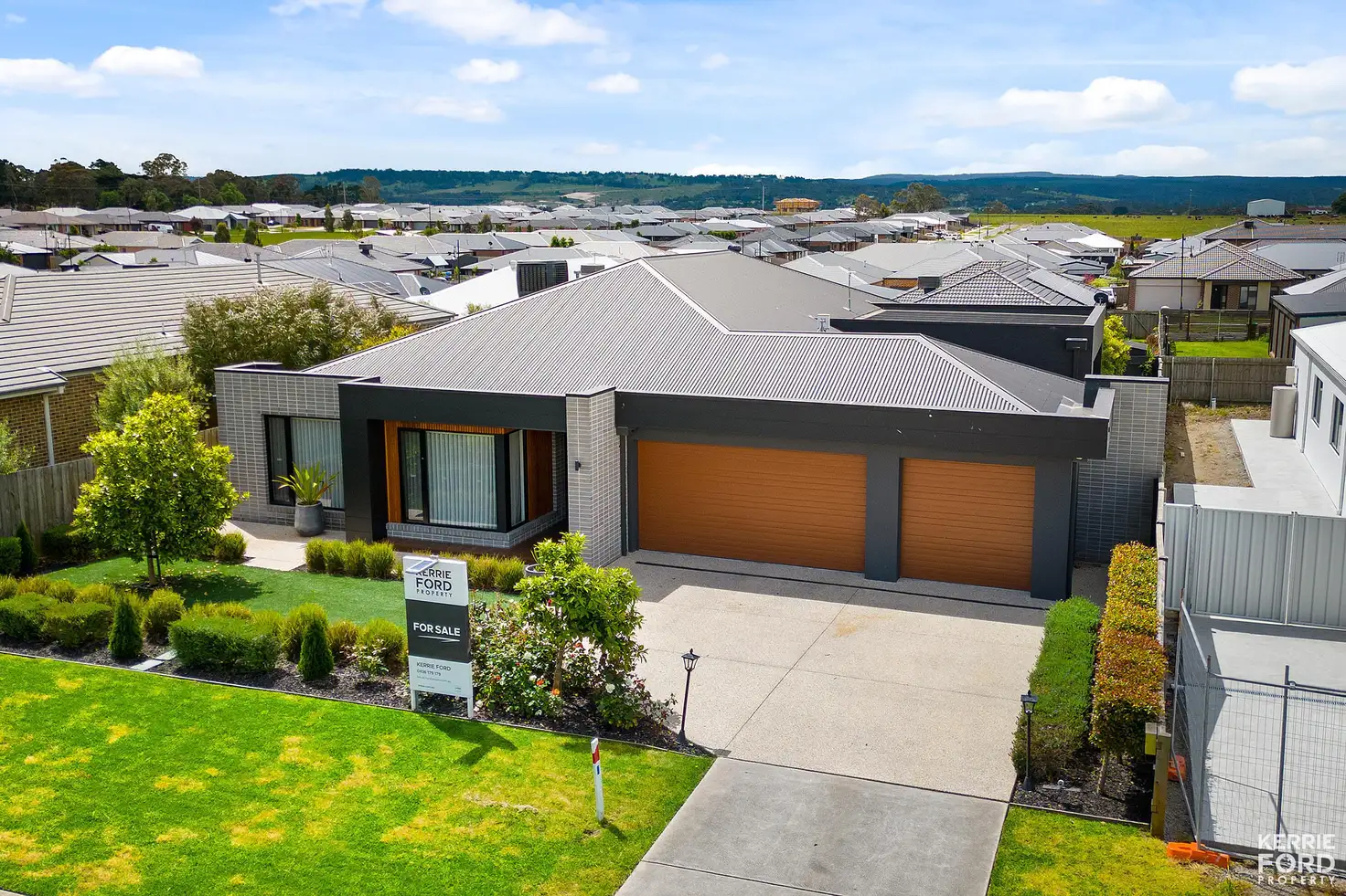 Main view of Homely house listing, 172 Cross's Road, Traralgon VIC 3844